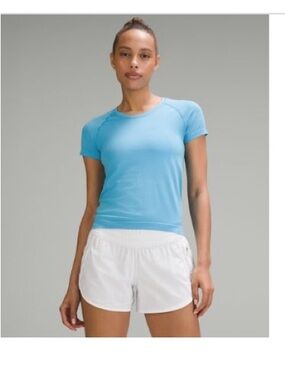 lululemon athletica Swiftly 2.0 Waist length Top